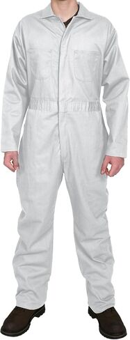 Long Sleeve Unlined Coveralls in Kuwait