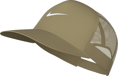Nike Unisex Adult Rise Cap S Cb Swoosh Trucker L in Kuwait