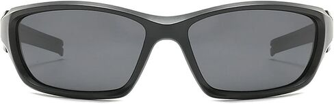 Full lens Magnification Reading Sunglasses for Women Men with Spring Hinge Wrap Around Frame UV400 Sports Sun Readers in Kuwait