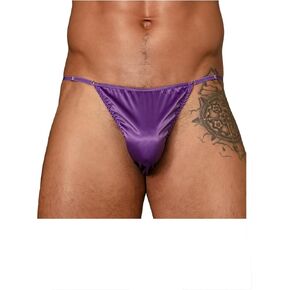 Body Aware Daydream String Tanga Brief for Men - Sexy Men's Underwear in Saudi Arabia
