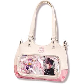 Love and Deepspace Bags Itabag Commuter Bag Game Doujin Bag Cosplay Props for Women in Saudi Arabia