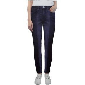 Seven7 Limited Edition Fashion Mid Rise Skinny Denim (8, Secret) in Saudi Arabia