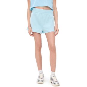 Year of Ours Women's The PE Sweat Shorts in Kuwait