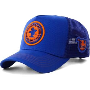 Sacudido's | Country Wins | Trucker Cap, Agribusiness, Ranch Hat, Farm Cap, Adjustable, for Men and Women, Great for Hunting in Saudi Arabia