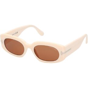 Tom Ford Women's Cielle Sunglasses in Kuwait