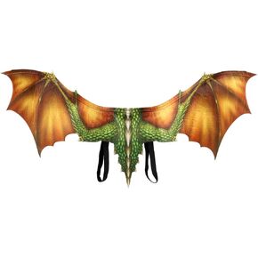 NewL Cosplay Demon Dragon Wings DIY Carnival 2026 Halloween Decoration for Women in Saudi Arabia