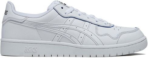 ASICS Japan Pro Shoes - White/Illusion Blue in Kuwait