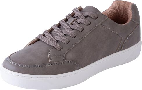 Comfort Plus Mens Champ Sport Oxford Classic Casual Sneaker by Payless in Saudi Arabia