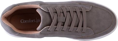 Comfort Plus Mens Champ Sport Oxford Classic Casual Sneaker by Payless in Saudi Arabia