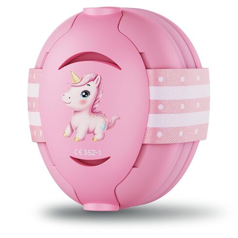 Baby Headphones for Noise - Baby Ear Protection for Babies and Toddlers up to 36 Months in Kuwait