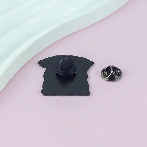 My Flabbers Are Gasted Frog Meme Pin Brooch, Flabbergasted Pun Enamel Pin, Witty Wordplay Gift For Friend Coworker, Silly Frog Internet Meme Brooches, Emotional Overload Lapel Badge, Sarcastic Pun Accessories in Kuwait