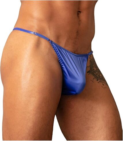 ملابس داخلية قصيرة للرجال من Body Aware Daydream String Tanga - ملابس داخلية مثيرة للرجال in Kuwait