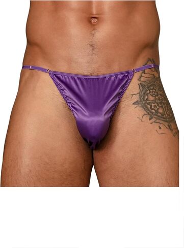Body Aware Daydream String Tanga Brief for Men - Sexy Men's Underwear in Saudi Arabia