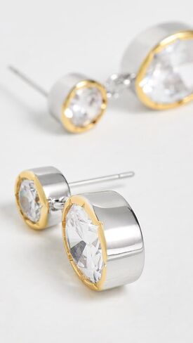 Luv Aj Women's The Marais Drop Studs in Saudi Arabia