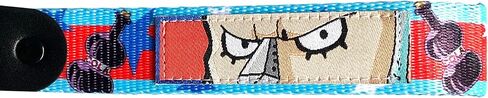 One Piece - Franky Keystrap and Keychain Bundle - Otaku in Saudi Arabia