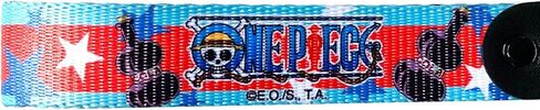 One Piece - Franky Keystrap and Keychain Bundle - Otaku in Saudi Arabia