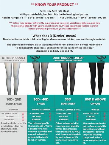 Premium MADE IN KOREA UV-Protective Golf Bolero Sheer Arm Sleeves [SKIN-TIGHT] for Women (40D), Cooling Quick Dry Lightweight Breathable Shawl Shoulder Wrap Base Layer, SMALL to MEDIUM Sheer Natural in Saudi Arabia
