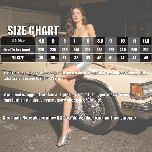 Women'S Patent Leather Fish Mouth Stiletto Dress Slides Sandals Sexy Peep Toe 3.94in High Heels Slip-On Backless Prom Mules For Evening Weddings Parties Bridal in Kuwait