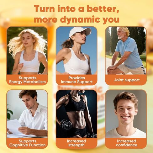 Biorootlabs Turmeric Curcumin Supplement 1000mg, Biorootlabs Pure Turmeric Curcumin 95, 6-in-1 Turmeric Curcumin Capsules with Bee Propolis, Ginger, Mct Oil, Fat Soluble Vitamin C & Black Pepper (2) in Saudi Arabia