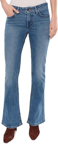 حذاء Levi's النسائي منخفض النحافة in Kuwait