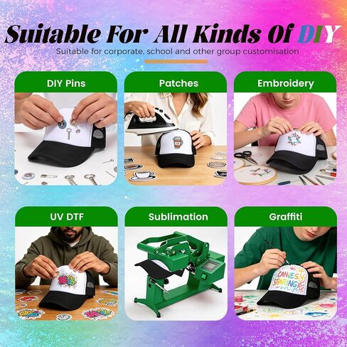 Joyclub 15 Pack Black Trucker Hats Bulk Adjustable Snapback Sublimation Hats Blank Mesh Baseball Cap for Men Women in Saudi Arabia