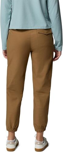 بنطال ROC Ripstop Jogger للسيدات من كولومبيا، مقاس Delta، مقاس X-Small in Kuwait