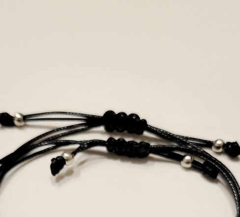 Yin Yang Matching Bracelets for Couples Tai Chi BFF Bracelet Fish Charms Cute Jewelry Girlfriend Gift Boyfriend Lover in Saudi Arabia