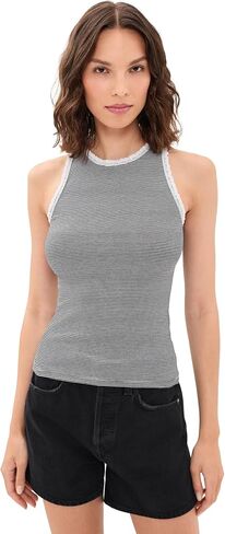 قميص Madewell Bliss Tank للسيدات in Kuwait