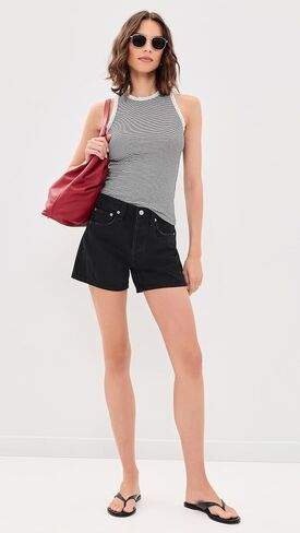 قميص Madewell Bliss Tank للسيدات in Kuwait