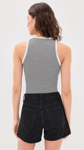قميص Madewell Bliss Tank للسيدات in Kuwait