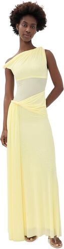 MISHA Women's The Sisal Mesh Dress in Saudi Arabia