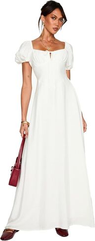 Princess Polly Women's Summer Song Maxi Dress in Saudi Arabia