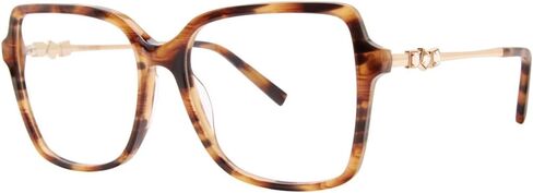 Vera Wang Eyeglasses Selah Tortoise in Saudi Arabia