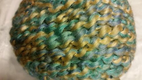(3 Pack) Lion Brand Yarn Homespun Bulky Yarn, Painted Desert in Kuwait