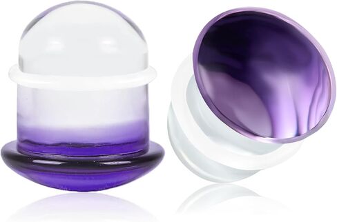 7 Colors Glass Single Flare Gauges for Ears Comfy Ear Gauge Plugs and Tunnels with O-Ring Ear Stretching Kit 14G-11/16 Available for Women Men Expanders Piercing Jewelry in Kuwait
