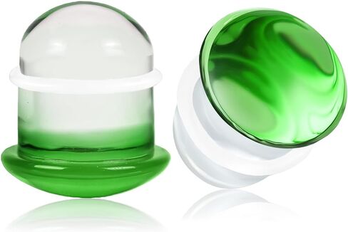 7 Colors Glass Single Flare Gauges for Ears Comfy Ear Gauge Plugs and Tunnels with O-Ring Ear Stretching Kit 14G-11/16 Available for Women Men Expanders Piercing Jewelry in Kuwait