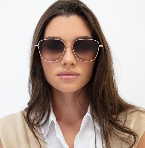 Illesteva Samos Sunglasses in Saudi Arabia