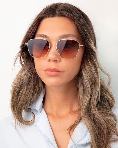 Illesteva Samos Sunglasses in Saudi Arabia