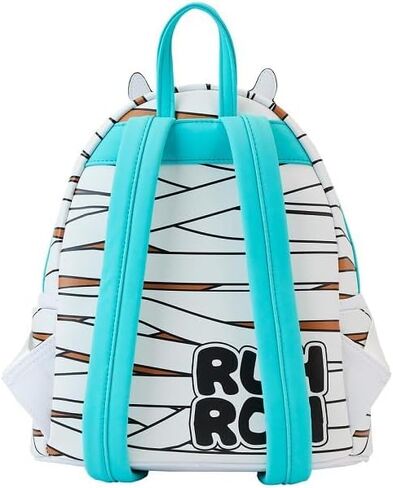 Loungefly Scooby Doo Mummy Cosplay Mini Backpack in Kuwait