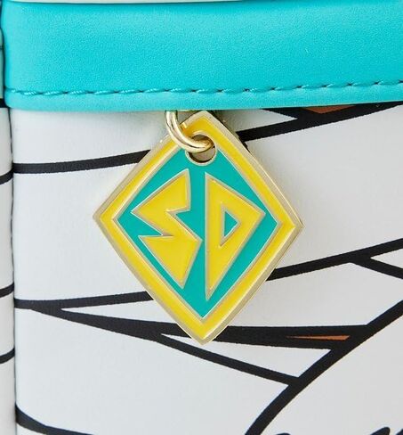 Loungefly Scooby Doo Mummy Cosplay Mini Backpack in Kuwait