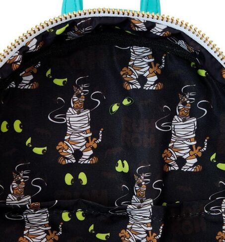 Loungefly Scooby Doo Mummy Cosplay Mini Backpack in Kuwait