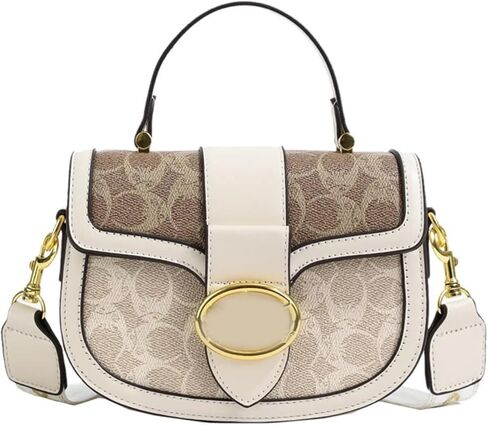 Luxury Tote Messenger Purse Shopper Bag Commuter Solid Color For Women High-End Minimalist Fashionable in Saudi Arabia