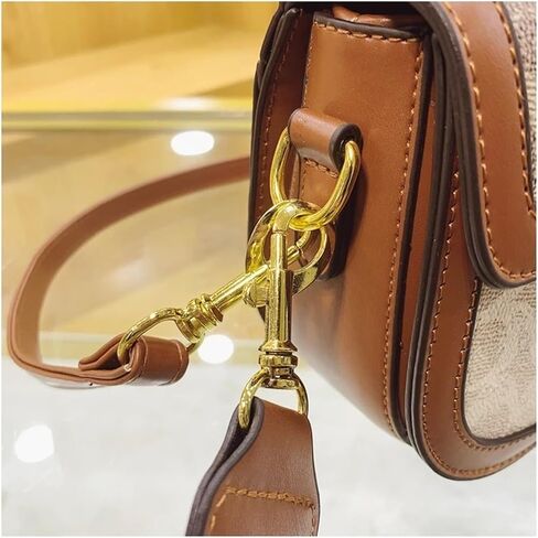 Luxury Tote Messenger Purse Shopper Bag Commuter Solid Color For Women High-End Minimalist Fashionable in Kuwait