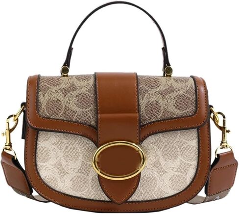 Luxury Tote Messenger Purse Shopper Bag Commuter Solid Color For Women High-End Minimalist Fashionable in Kuwait