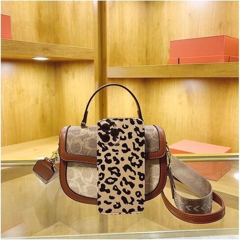 Luxury Tote Messenger Purse Shopper Bag Commuter Solid Color For Women High-End Minimalist Fashionable in Kuwait
