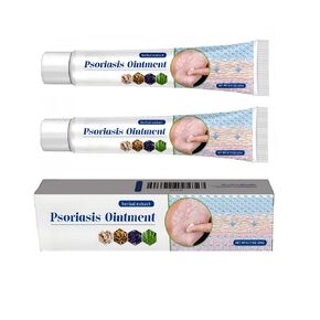 2PCS-Herbal Calming Balm for Dry Skin, Intensive Moisturizing Cream with Aloe Vera & Sophora Extract, Soothing Care for Irritated Skin on Hands, Feet, Lower Body & More, Gentle Formula, 1.42 oz in Saudi Arabia