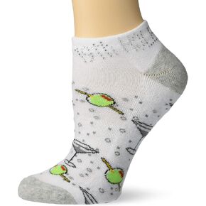 K BELL womens Sports and Outdoors Novelty No Show Low Cut Socks in Saudi Arabia