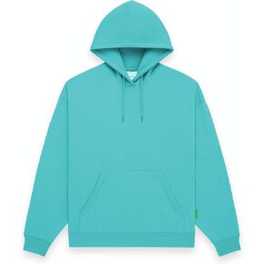 Future Planet Womens Saturn Premium Pullover French Terry Soft Cotton Hoodie Sweatshirt Loose Fit in Saudi Arabia