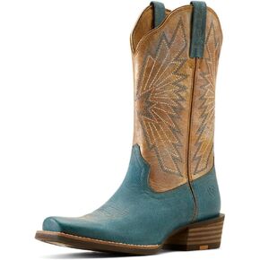 ARIAT Women's Decatur Western Boot in Kuwait