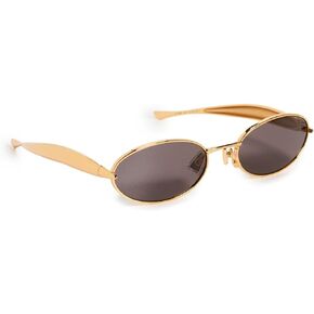 Bottega Veneta Women's BV1386S Sunglasses in Saudi Arabia